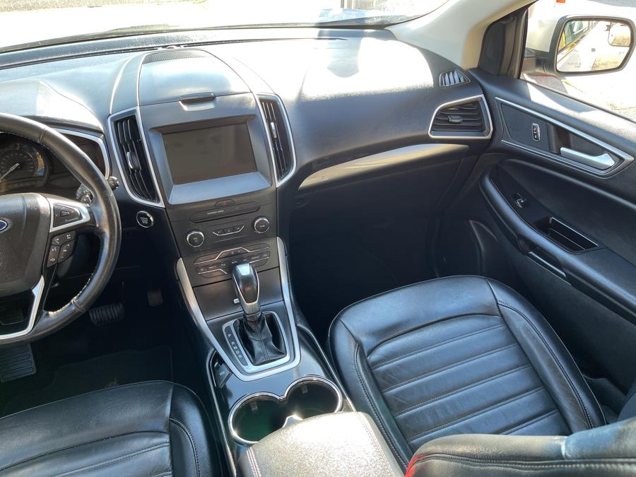 Used Ford Edge 4dr SEL AWD 2016 | New York Motors Group Solutions LLC. Bronx, New York Used Ford Edge 4dr SEL AWD 2016 | New York Motors Group Solutions LLC. Bronx, New York
