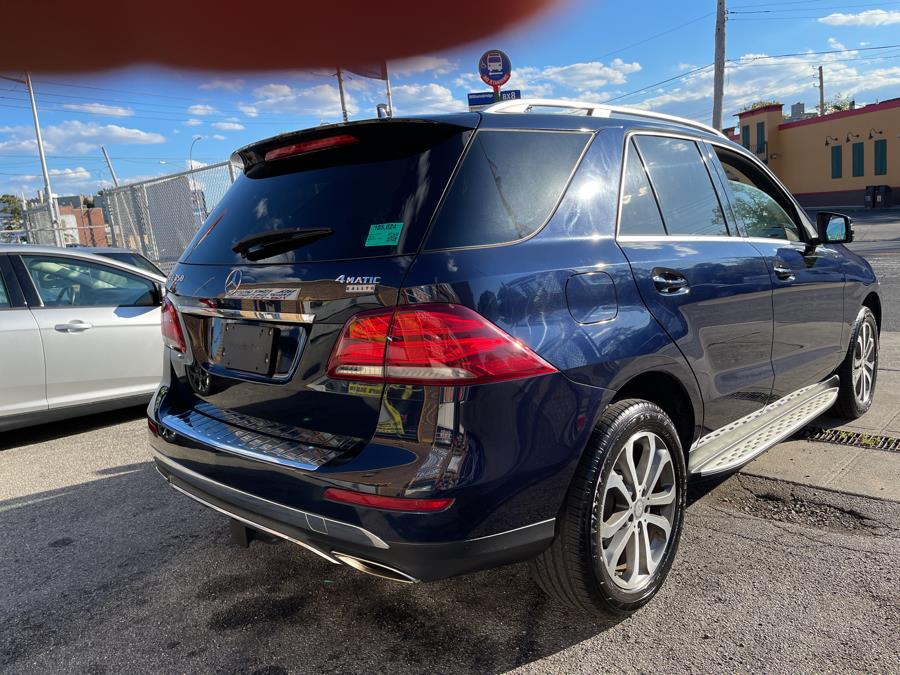 2016 Mercedes-Benz GLE 4MATIC 4dr GLE 350, available for sale in Bronx, New York | New York Motors Group Solutions LLC. Bronx, New York 2016 Mercedes-Benz GLE 4MATIC 4dr GLE 350, available for sale in Bronx, New York | New York Motors Group Solutions LLC. Bronx, New York