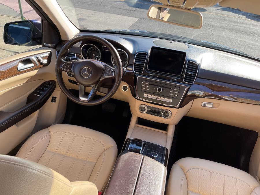 2016 Mercedes-Benz GLE 4MATIC 4dr GLE 350, available for sale in Bronx, New York | New York Motors Group Solutions LLC. Bronx, New York 2016 Mercedes-Benz GLE 4MATIC 4dr GLE 350, available for sale in Bronx, New York | New York Motors Group Solutions LLC. Bronx, New York