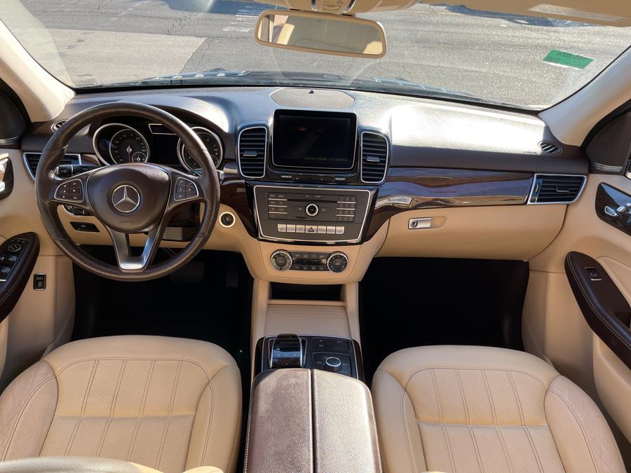 2016 Mercedes-Benz GLE 4MATIC 4dr GLE 350, available for sale in Bronx, New York | New York Motors Group Solutions LLC. Bronx, New York 2016 Mercedes-Benz GLE 4MATIC 4dr GLE 350, available for sale in Bronx, New York | New York Motors Group Solutions LLC. Bronx, New York