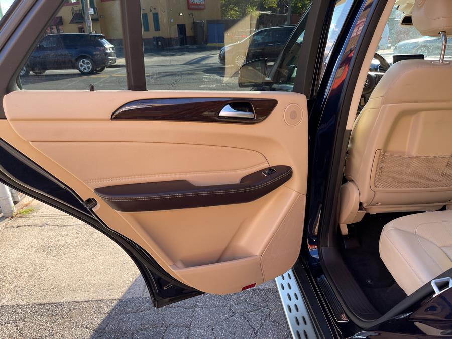 2016 Mercedes-Benz GLE 4MATIC 4dr GLE 350, available for sale in Bronx, New York | New York Motors Group Solutions LLC. Bronx, New York 2016 Mercedes-Benz GLE 4MATIC 4dr GLE 350, available for sale in Bronx, New York | New York Motors Group Solutions LLC. Bronx, New York