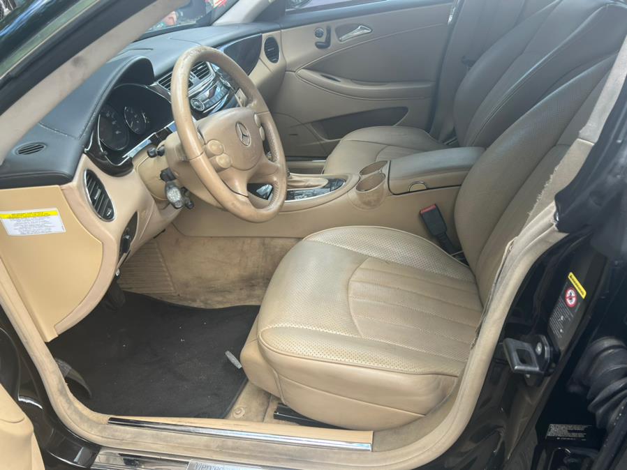 Used Mercedes-Benz CLS-Class 4dr Sdn 5.5L 2008 | Atlantic Used Car Sales. Brooklyn, New York Used Mercedes-Benz CLS-Class 4dr Sdn 5.5L 2008 | Atlantic Used Car Sales. Brooklyn, New York