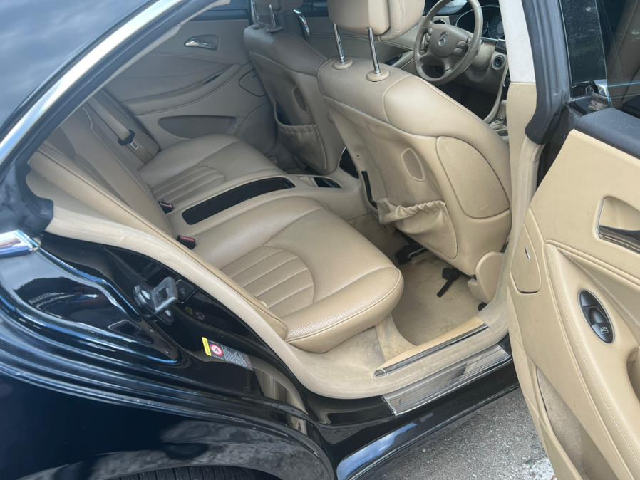 Used Mercedes-Benz CLS-Class 4dr Sdn 5.5L 2008 | Atlantic Used Car Sales. Brooklyn, New York Used Mercedes-Benz CLS-Class 4dr Sdn 5.5L 2008 | Atlantic Used Car Sales. Brooklyn, New York