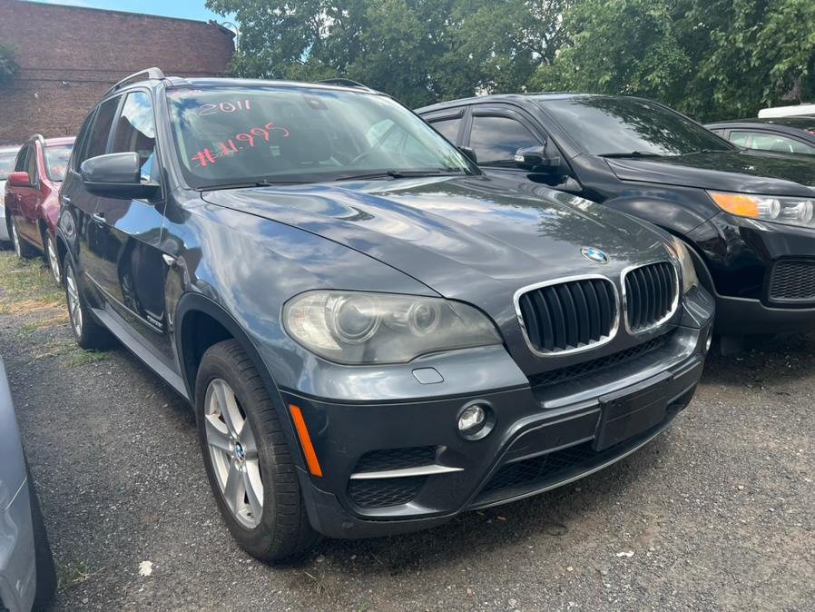 2011 BMW X5 AWD 4dr 35i, available for sale in Brooklyn, New York | Atlantic Used Car Sales. Brooklyn, New York 2011 BMW X5 AWD 4dr 35i, available for sale in Brooklyn, New York | Atlantic Used Car Sales. Brooklyn, New York