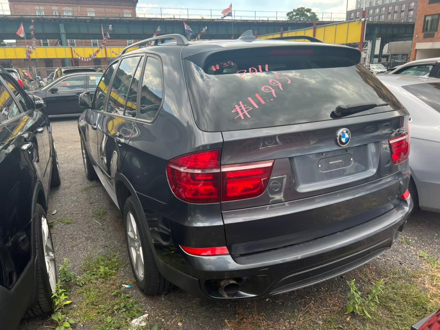 2011 BMW X5 AWD 4dr 35i, available for sale in Brooklyn, New York | Atlantic Used Car Sales. Brooklyn, New York 2011 BMW X5 AWD 4dr 35i, available for sale in Brooklyn, New York | Atlantic Used Car Sales. Brooklyn, New York