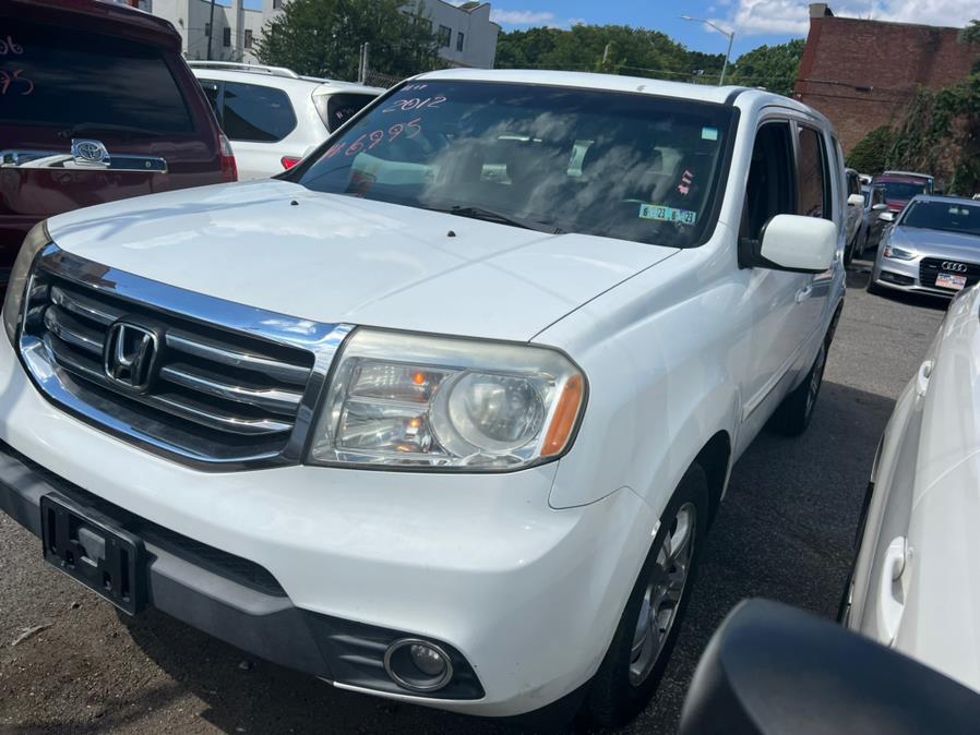 Used Honda Pilot 4WD 4dr EX-L w/RES 2012 | Atlantic Used Car Sales. Brooklyn, New York Used Honda Pilot 4WD 4dr EX-L w/RES 2012 | Atlantic Used Car Sales. Brooklyn, New York