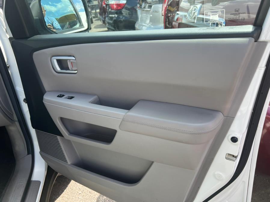 Used Honda Pilot 4WD 4dr EX-L w/RES 2012 | Atlantic Used Car Sales. Brooklyn, New York Used Honda Pilot 4WD 4dr EX-L w/RES 2012 | Atlantic Used Car Sales. Brooklyn, New York