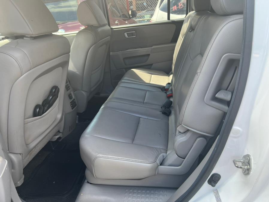 Used Honda Pilot 4WD 4dr EX-L w/RES 2012 | Atlantic Used Car Sales. Brooklyn, New York Used Honda Pilot 4WD 4dr EX-L w/RES 2012 | Atlantic Used Car Sales. Brooklyn, New York