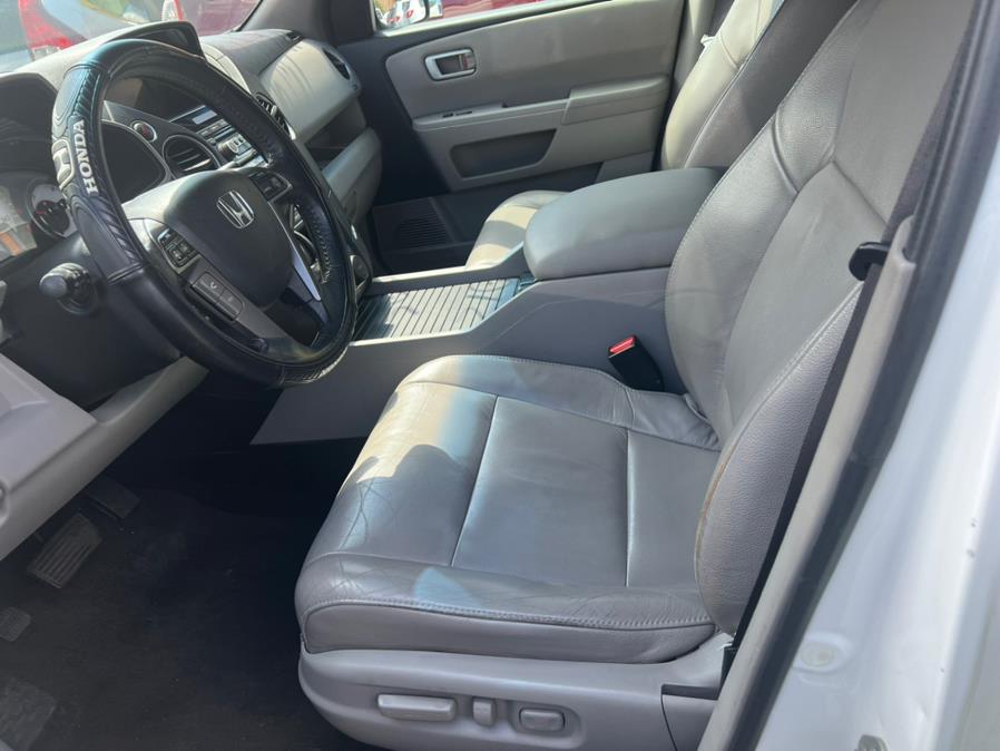 Used Honda Pilot 4WD 4dr EX-L w/RES 2012 | Atlantic Used Car Sales. Brooklyn, New York Used Honda Pilot 4WD 4dr EX-L w/RES 2012 | Atlantic Used Car Sales. Brooklyn, New York
