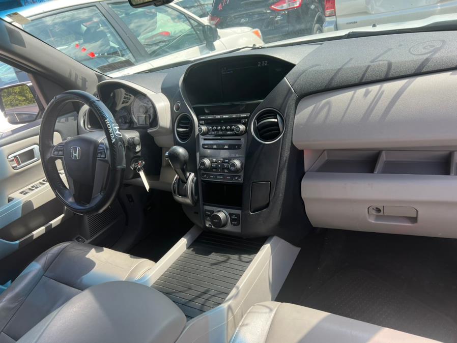 Used Honda Pilot 4WD 4dr EX-L w/RES 2012 | Atlantic Used Car Sales. Brooklyn, New York Used Honda Pilot 4WD 4dr EX-L w/RES 2012 | Atlantic Used Car Sales. Brooklyn, New York