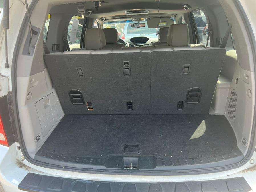 Used Honda Pilot 4WD 4dr EX-L w/RES 2012 | Atlantic Used Car Sales. Brooklyn, New York Used Honda Pilot 4WD 4dr EX-L w/RES 2012 | Atlantic Used Car Sales. Brooklyn, New York