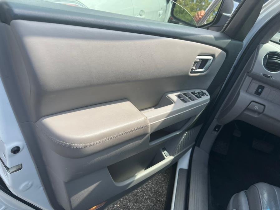 Used Honda Pilot 4WD 4dr EX-L w/RES 2012 | Atlantic Used Car Sales. Brooklyn, New York Used Honda Pilot 4WD 4dr EX-L w/RES 2012 | Atlantic Used Car Sales. Brooklyn, New York
