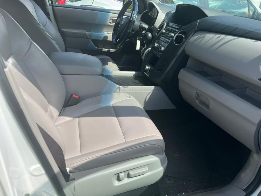 Used Honda Pilot 4WD 4dr EX-L w/RES 2012 | Atlantic Used Car Sales. Brooklyn, New York Used Honda Pilot 4WD 4dr EX-L w/RES 2012 | Atlantic Used Car Sales. Brooklyn, New York