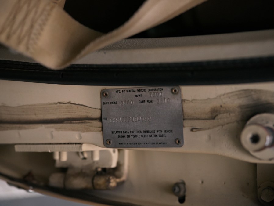 Used Chevrolet Silverado Silverado 1978 | Meccanic Shop North Inc. North Salem, New York Used Chevrolet Silverado Silverado 1978 | Meccanic Shop North Inc. North Salem, New York