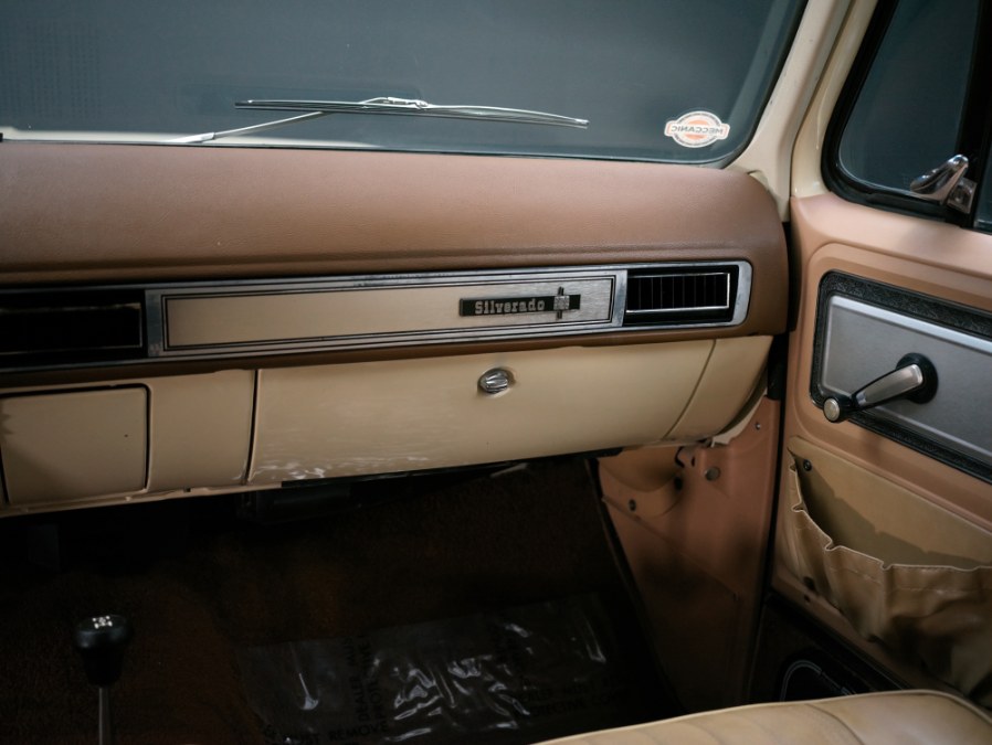 Used Chevrolet Silverado Silverado 1978 | Meccanic Shop North Inc. North Salem, New York Used Chevrolet Silverado Silverado 1978 | Meccanic Shop North Inc. North Salem, New York