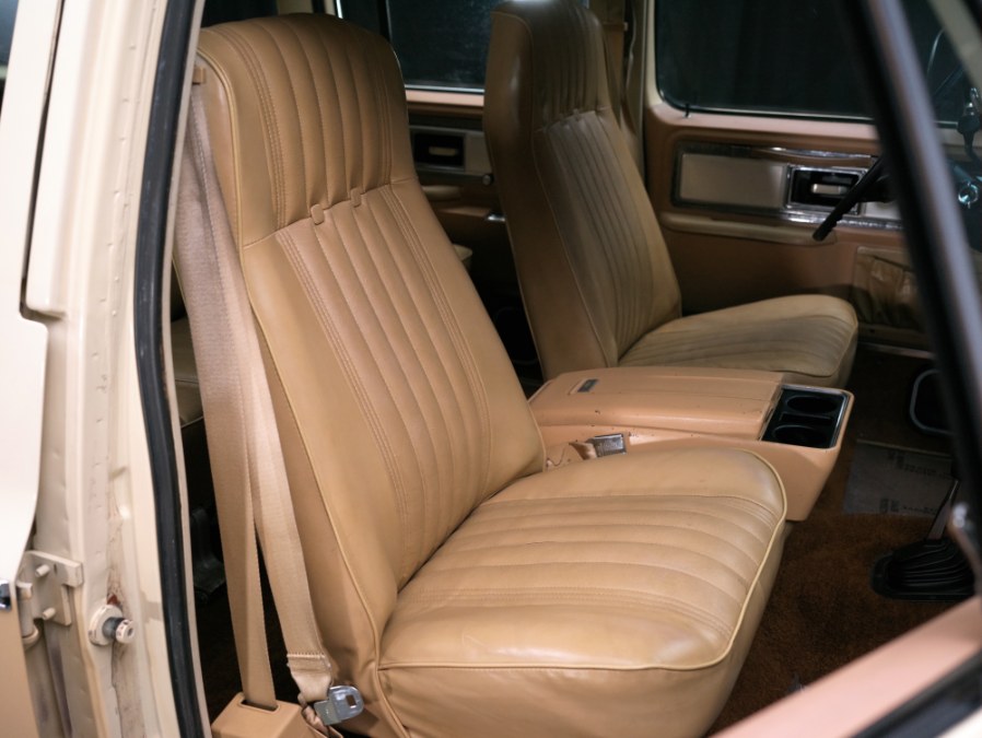 Used Chevrolet Silverado Silverado 1978 | Meccanic Shop North Inc. North Salem, New York Used Chevrolet Silverado Silverado 1978 | Meccanic Shop North Inc. North Salem, New York