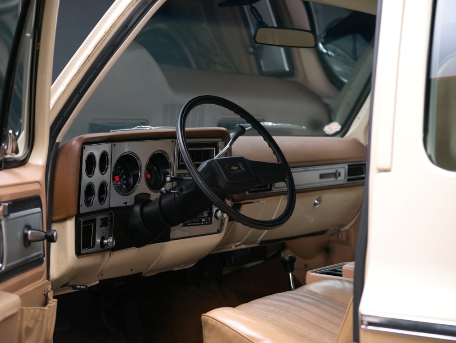 Used Chevrolet Silverado Silverado 1978 | Meccanic Shop North Inc. North Salem, New York Used Chevrolet Silverado Silverado 1978 | Meccanic Shop North Inc. North Salem, New York