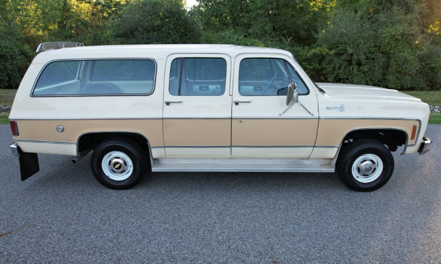Used Chevrolet Silverado Silverado 1978 | Meccanic Shop North Inc. North Salem, New York Used Chevrolet Silverado Silverado 1978 | Meccanic Shop North Inc. North Salem, New York
