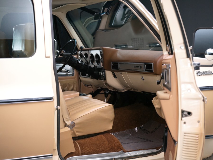 Used Chevrolet Silverado Silverado 1978 | Meccanic Shop North Inc. North Salem, New York Used Chevrolet Silverado Silverado 1978 | Meccanic Shop North Inc. North Salem, New York