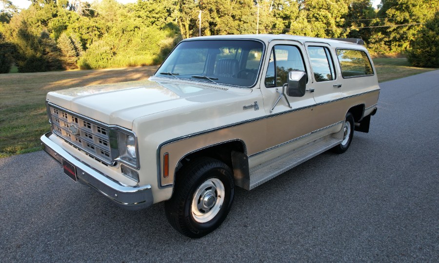 Used Chevrolet Silverado Silverado 1978 | Meccanic Shop North Inc. North Salem, New York Used Chevrolet Silverado Silverado 1978 | Meccanic Shop North Inc. North Salem, New York