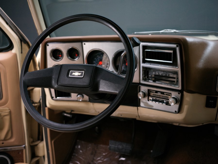 Used Chevrolet Silverado Silverado 1978 | Meccanic Shop North Inc. North Salem, New York Used Chevrolet Silverado Silverado 1978 | Meccanic Shop North Inc. North Salem, New York