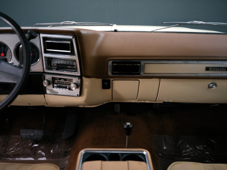 Used Chevrolet Silverado Silverado 1978 | Meccanic Shop North Inc. North Salem, New York Used Chevrolet Silverado Silverado 1978 | Meccanic Shop North Inc. North Salem, New York