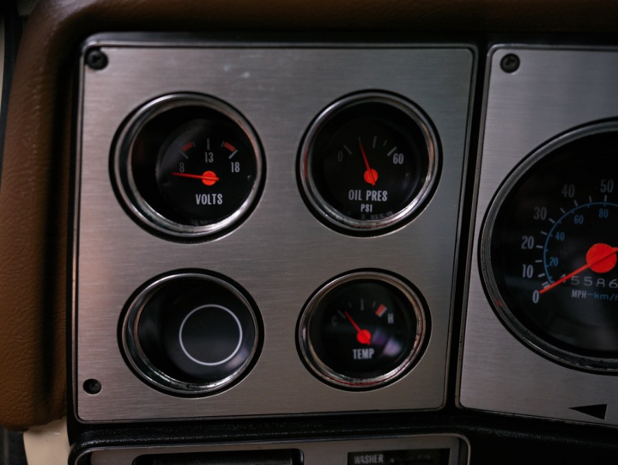 Used Chevrolet Silverado Silverado 1978 | Meccanic Shop North Inc. North Salem, New York Used Chevrolet Silverado Silverado 1978 | Meccanic Shop North Inc. North Salem, New York