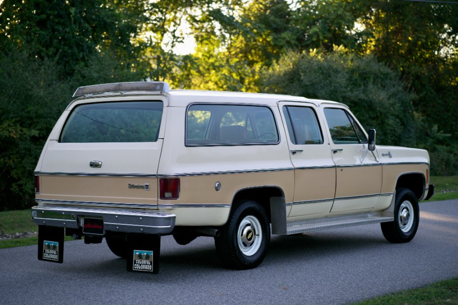 Used Chevrolet Silverado Silverado 1978 | Meccanic Shop North Inc. North Salem, New York Used Chevrolet Silverado Silverado 1978 | Meccanic Shop North Inc. North Salem, New York