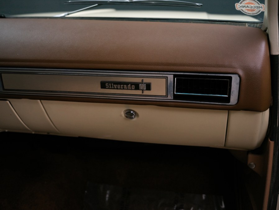 Used Chevrolet Silverado Silverado 1978 | Meccanic Shop North Inc. North Salem, New York Used Chevrolet Silverado Silverado 1978 | Meccanic Shop North Inc. North Salem, New York