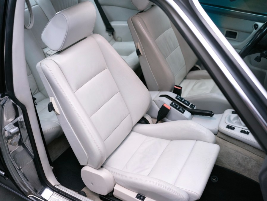 1987 BMW 6 Series 2dr Sedan M6, available for sale in North Salem, New York | Meccanic Shop North Inc. North Salem, New York 1987 BMW 6 Series 2dr Sedan M6, available for sale in North Salem, New York | Meccanic Shop North Inc. North Salem, New York