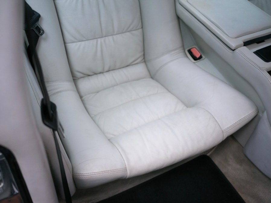 1987 BMW 6 Series 2dr Sedan M6, available for sale in North Salem, New York | Meccanic Shop North Inc. North Salem, New York 1987 BMW 6 Series 2dr Sedan M6, available for sale in North Salem, New York | Meccanic Shop North Inc. North Salem, New York