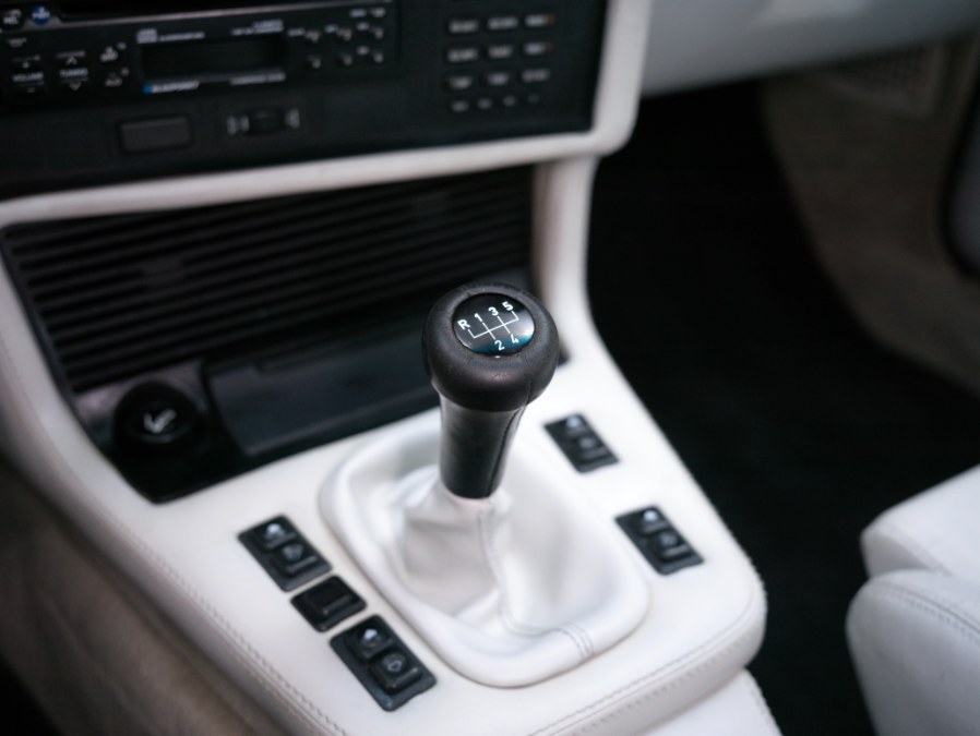 1987 BMW 6 Series 2dr Sedan M6, available for sale in North Salem, New York | Meccanic Shop North Inc. North Salem, New York 1987 BMW 6 Series 2dr Sedan M6, available for sale in North Salem, New York | Meccanic Shop North Inc. North Salem, New York
