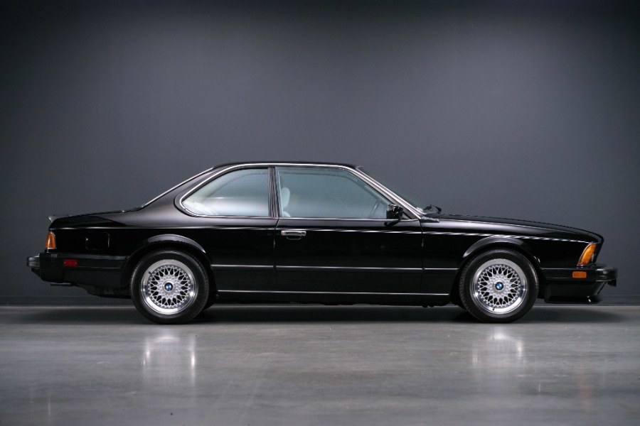 1987 BMW 6 Series 2dr Sedan M6, available for sale in North Salem, New York | Meccanic Shop North Inc. North Salem, New York 1987 BMW 6 Series 2dr Sedan M6, available for sale in North Salem, New York | Meccanic Shop North Inc. North Salem, New York