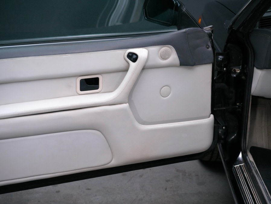 1987 BMW 6 Series 2dr Sedan M6, available for sale in North Salem, New York | Meccanic Shop North Inc. North Salem, New York 1987 BMW 6 Series 2dr Sedan M6, available for sale in North Salem, New York | Meccanic Shop North Inc. North Salem, New York