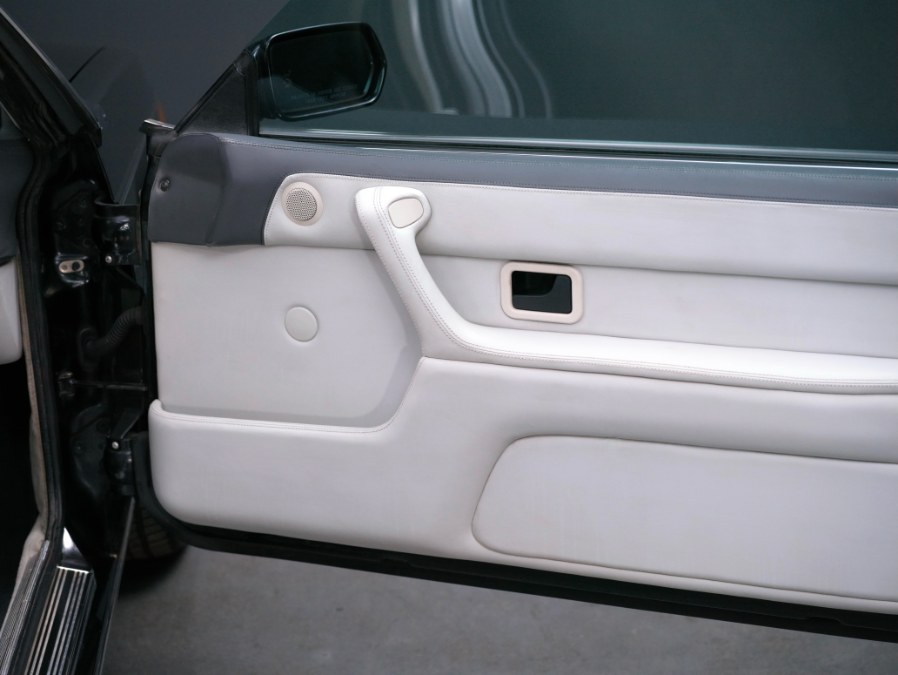 1987 BMW 6 Series 2dr Sedan M6, available for sale in North Salem, New York | Meccanic Shop North Inc. North Salem, New York 1987 BMW 6 Series 2dr Sedan M6, available for sale in North Salem, New York | Meccanic Shop North Inc. North Salem, New York