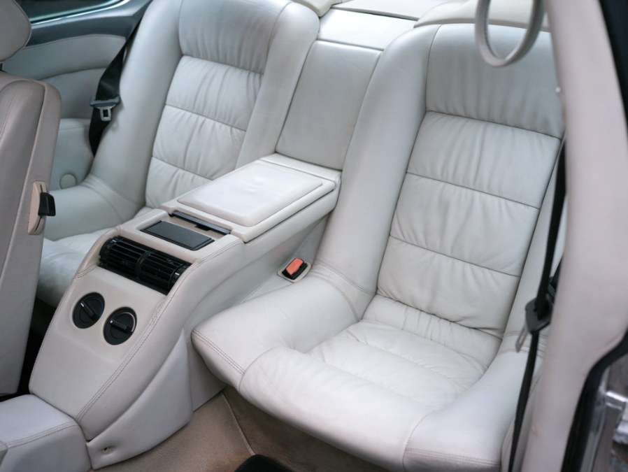 1987 BMW 6 Series 2dr Sedan M6, available for sale in North Salem, New York | Meccanic Shop North Inc. North Salem, New York 1987 BMW 6 Series 2dr Sedan M6, available for sale in North Salem, New York | Meccanic Shop North Inc. North Salem, New York