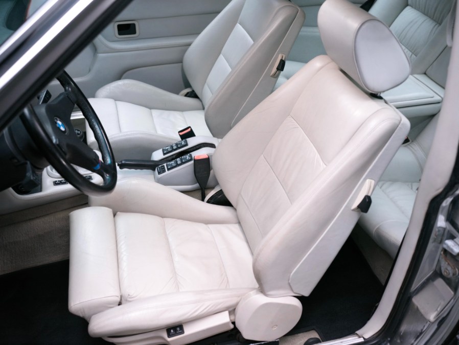 1987 BMW 6 Series 2dr Sedan M6, available for sale in North Salem, New York | Meccanic Shop North Inc. North Salem, New York 1987 BMW 6 Series 2dr Sedan M6, available for sale in North Salem, New York | Meccanic Shop North Inc. North Salem, New York