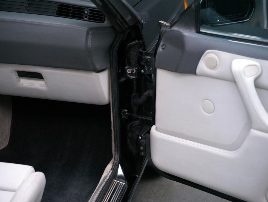 1987 BMW 6 Series 2dr Sedan M6, available for sale in North Salem, New York | Meccanic Shop North Inc. North Salem, New York 1987 BMW 6 Series 2dr Sedan M6, available for sale in North Salem, New York | Meccanic Shop North Inc. North Salem, New York