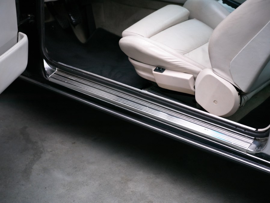 1987 BMW 6 Series 2dr Sedan M6, available for sale in North Salem, New York | Meccanic Shop North Inc. North Salem, New York 1987 BMW 6 Series 2dr Sedan M6, available for sale in North Salem, New York | Meccanic Shop North Inc. North Salem, New York