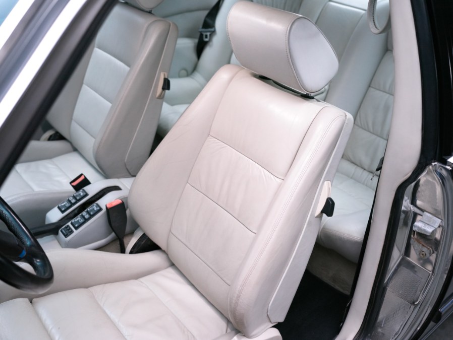 1987 BMW 6 Series 2dr Sedan M6, available for sale in North Salem, New York | Meccanic Shop North Inc. North Salem, New York 1987 BMW 6 Series 2dr Sedan M6, available for sale in North Salem, New York | Meccanic Shop North Inc. North Salem, New York