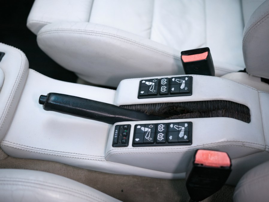 1987 BMW 6 Series 2dr Sedan M6, available for sale in North Salem, New York | Meccanic Shop North Inc. North Salem, New York 1987 BMW 6 Series 2dr Sedan M6, available for sale in North Salem, New York | Meccanic Shop North Inc. North Salem, New York