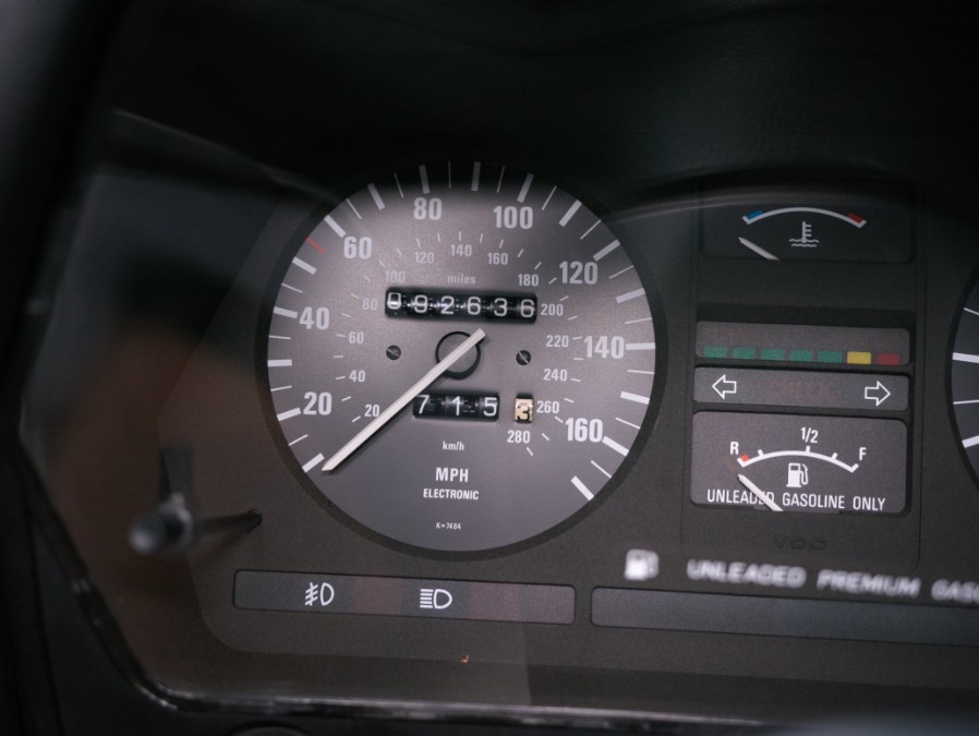 1987 BMW 6 Series 2dr Sedan M6, available for sale in North Salem, New York | Meccanic Shop North Inc. North Salem, New York 1987 BMW 6 Series 2dr Sedan M6, available for sale in North Salem, New York | Meccanic Shop North Inc. North Salem, New York