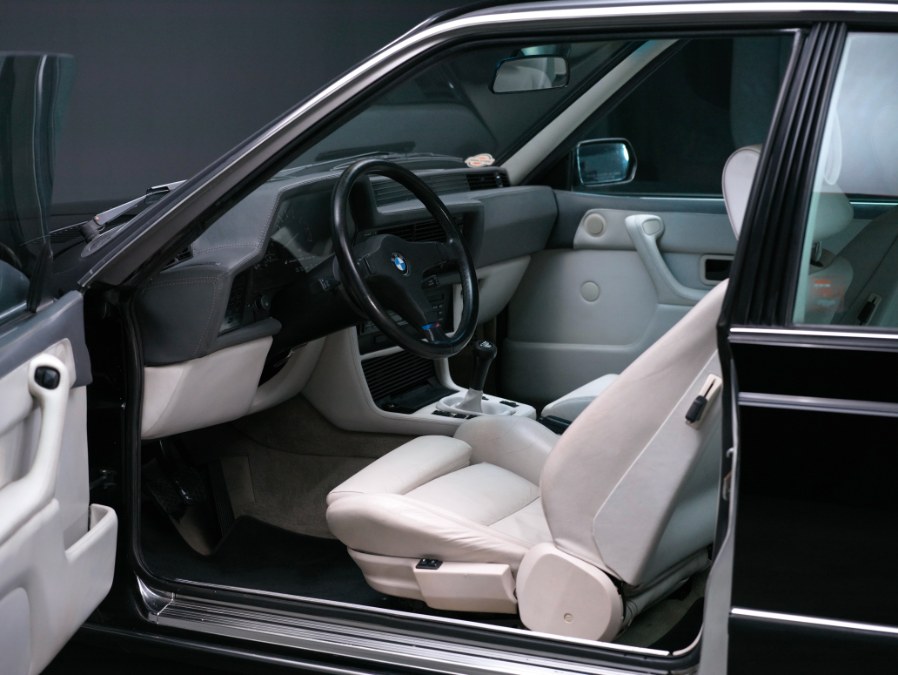 1987 BMW 6 Series 2dr Sedan M6, available for sale in North Salem, New York | Meccanic Shop North Inc. North Salem, New York 1987 BMW 6 Series 2dr Sedan M6, available for sale in North Salem, New York | Meccanic Shop North Inc. North Salem, New York