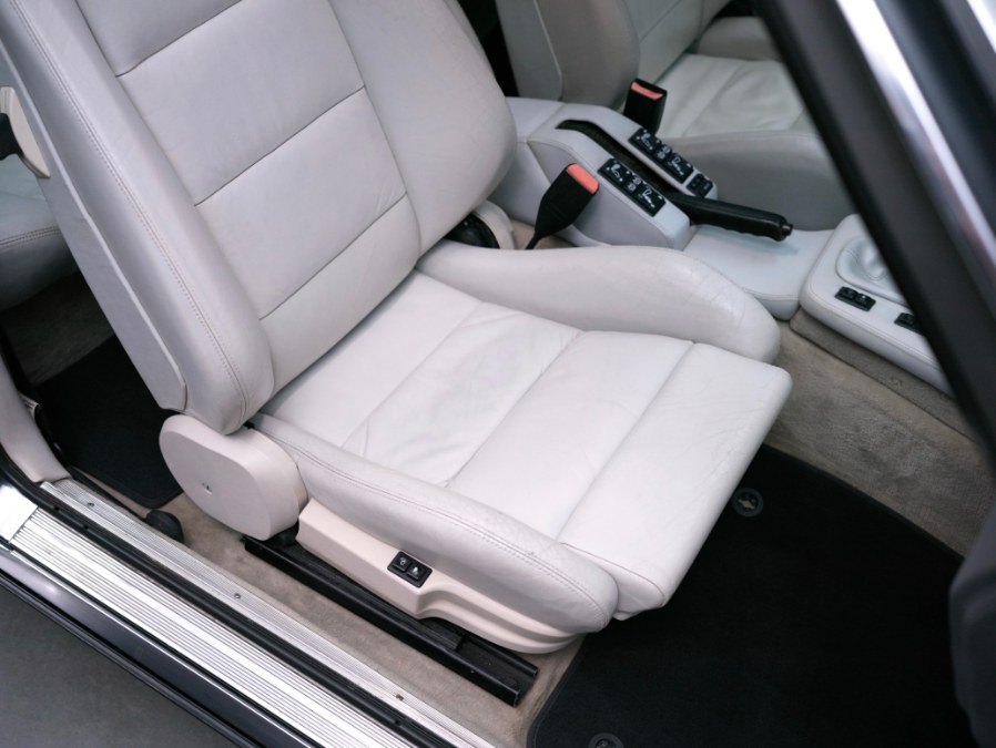 1987 BMW 6 Series 2dr Sedan M6, available for sale in North Salem, New York | Meccanic Shop North Inc. North Salem, New York 1987 BMW 6 Series 2dr Sedan M6, available for sale in North Salem, New York | Meccanic Shop North Inc. North Salem, New York