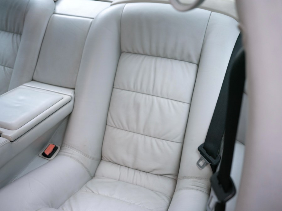 1987 BMW 6 Series 2dr Sedan M6, available for sale in North Salem, New York | Meccanic Shop North Inc. North Salem, New York 1987 BMW 6 Series 2dr Sedan M6, available for sale in North Salem, New York | Meccanic Shop North Inc. North Salem, New York