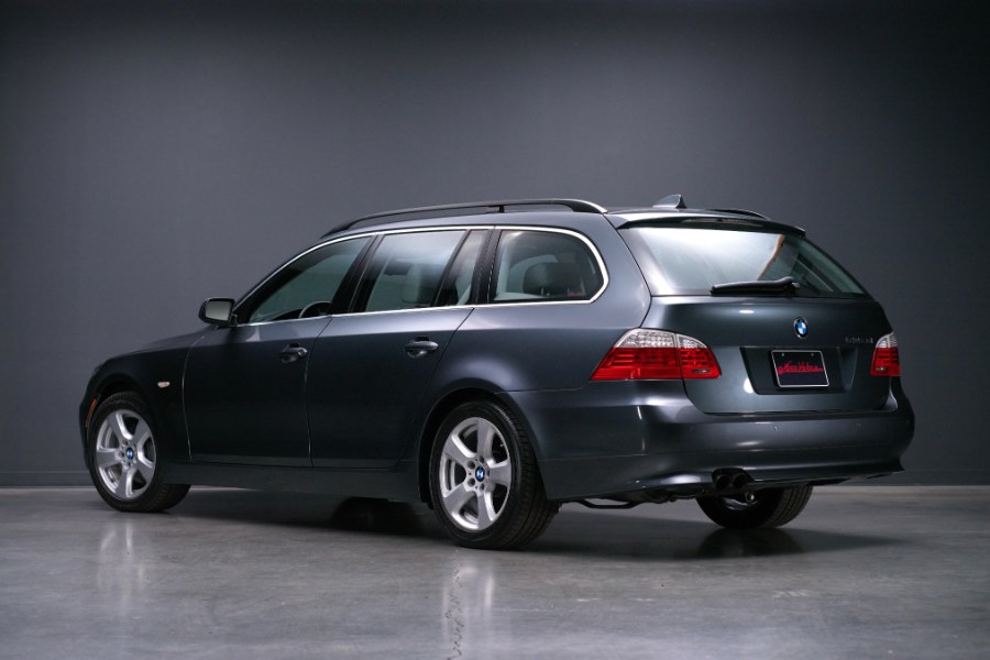 2008 BMW 5 Series 4dr Sports Wgn 535xiT AWD, available for sale in North Salem, New York | Meccanic Shop North Inc. North Salem, New York 2008 BMW 5 Series 4dr Sports Wgn 535xiT AWD, available for sale in North Salem, New York | Meccanic Shop North Inc. North Salem, New York