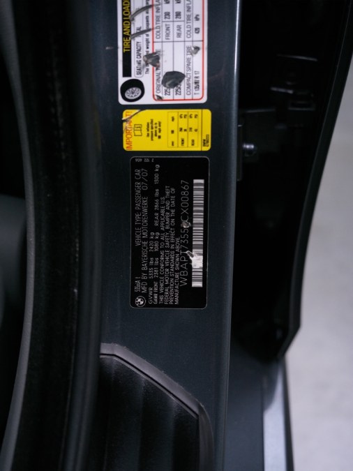2008 BMW 5 Series 4dr Sports Wgn 535xiT AWD, available for sale in North Salem, New York | Meccanic Shop North Inc. North Salem, New York 2008 BMW 5 Series 4dr Sports Wgn 535xiT AWD, available for sale in North Salem, New York | Meccanic Shop North Inc. North Salem, New York