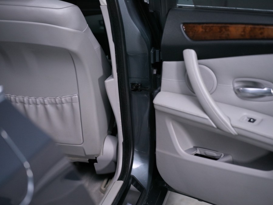 2008 BMW 5 Series 4dr Sports Wgn 535xiT AWD, available for sale in North Salem, New York | Meccanic Shop North Inc. North Salem, New York 2008 BMW 5 Series 4dr Sports Wgn 535xiT AWD, available for sale in North Salem, New York | Meccanic Shop North Inc. North Salem, New York