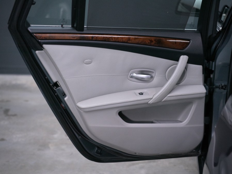 2008 BMW 5 Series 4dr Sports Wgn 535xiT AWD, available for sale in North Salem, New York | Meccanic Shop North Inc. North Salem, New York 2008 BMW 5 Series 4dr Sports Wgn 535xiT AWD, available for sale in North Salem, New York | Meccanic Shop North Inc. North Salem, New York