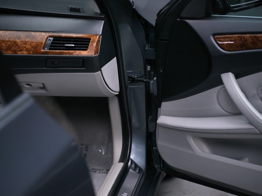 2008 BMW 5 Series 4dr Sports Wgn 535xiT AWD, available for sale in North Salem, New York | Meccanic Shop North Inc. North Salem, New York 2008 BMW 5 Series 4dr Sports Wgn 535xiT AWD, available for sale in North Salem, New York | Meccanic Shop North Inc. North Salem, New York